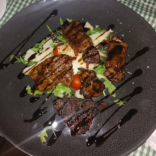 Parkkeller餐厅图片