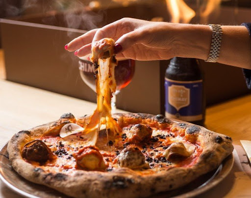 Pub Pizzeria Antica Roma餐厅图片