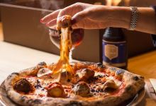 Pub Pizzeria Antica Roma美食图片