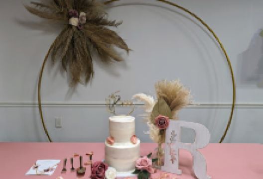 Edisto Island Lions Club景点图片