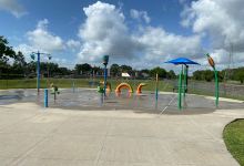 Brookglen Park景点图片