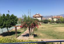 Muhsin Yazıcıoğlu Parkı景点图片