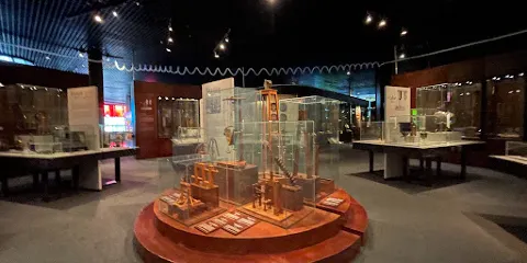 國家科技博物館