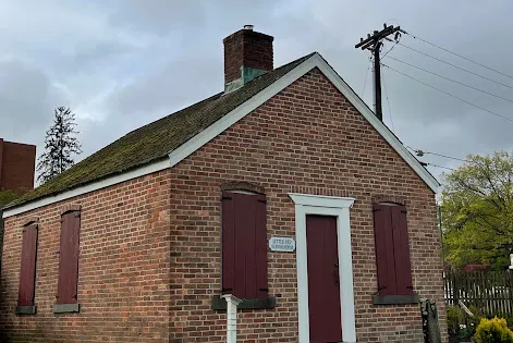 Danbury Museum & Historical Society