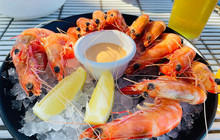 Manly Harbour Boat Club餐厅图片