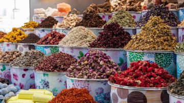 Grand Bazaar