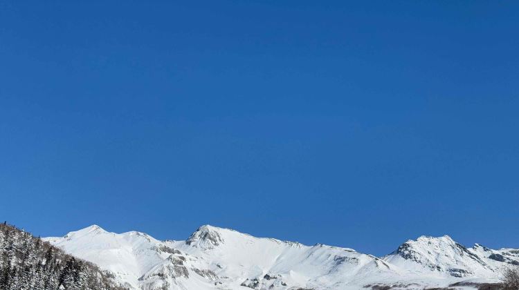10-day 9-night · Private Tour · China + Jilin + Changchun + Arctic Village + Changbai Mountain North Slope Scenic Area