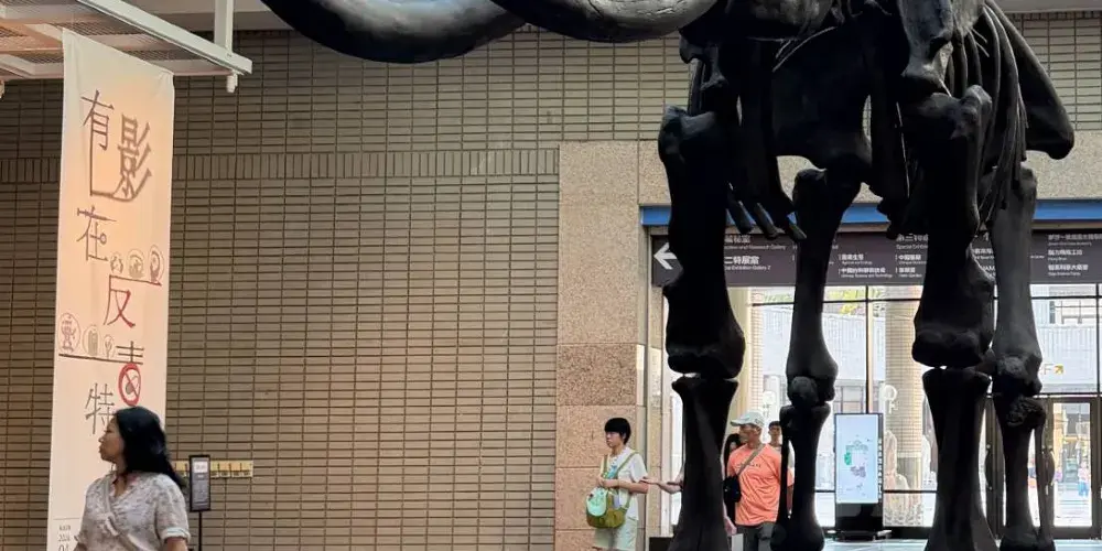 永安旅遊