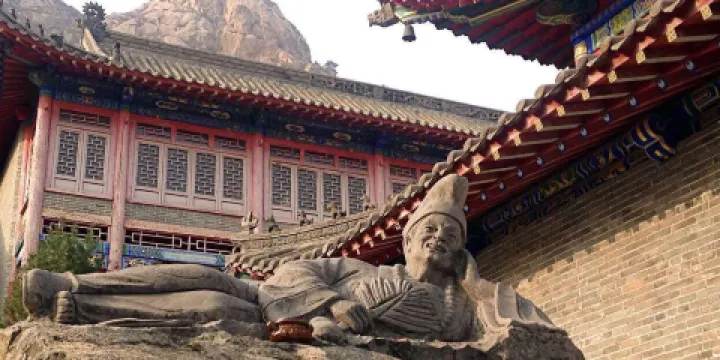 九門口長城博物館