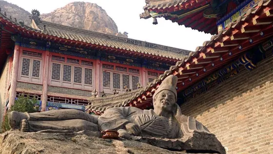 九門口長城博物館