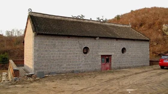 三妙寺