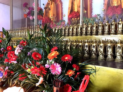 九华山慈仁免费超度的简单介绍 九华山慈仁免费超度的简单介绍