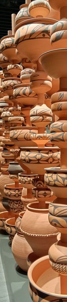 庙底沟考古遗址公园-三门峡