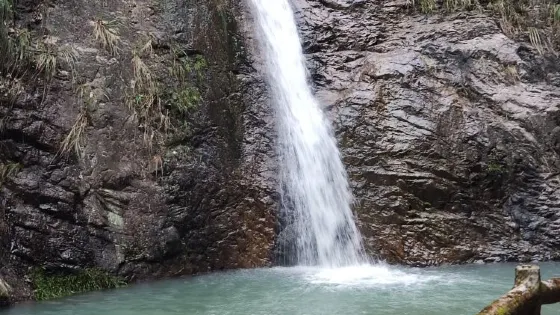 瑞安高樓龍潭風景區