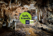 Lipa cave parking景点图片