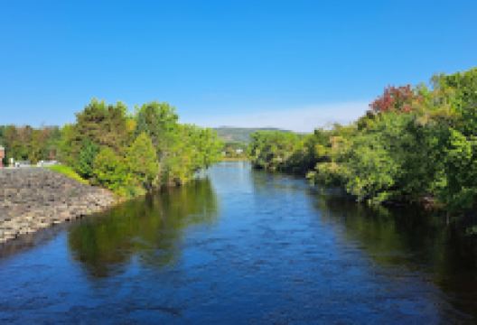 Fort Kent State Historic Site景点图片
