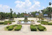 Merdeka Town Square Park景点图片
