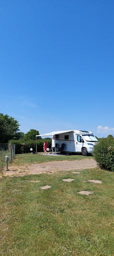 Hejlsminde Strand Camping-海尔斯