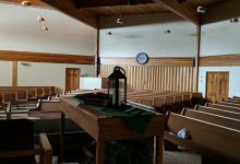 Duchess Mennonite Church景点图片