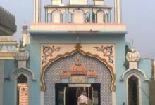 Jamia Masjid Gujarpur景点图片