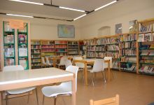 Biblioteca comunale di Castelcovati景点图片