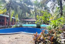 Centro recreativo Delicias del Sur景点图片