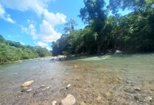 Rio Cachiri (Las Piedras )景点图片