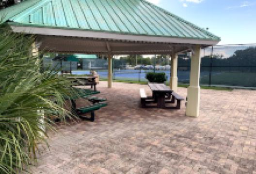 Deerfield Beach Tennis Center景点图片