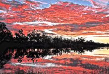 Iytwelepenty / Davenport Ranges National Park景点图片