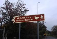 Withnell Railway Park景点图片