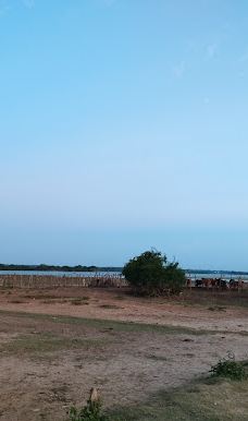 Yoda Lake-汉班托特