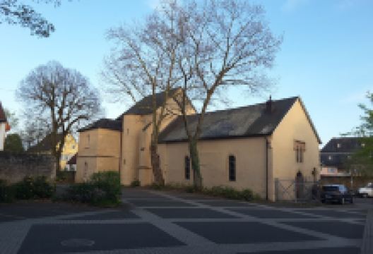 Malteserkapelle景点图片