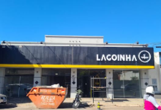 Igreja Batista da Lagoinha Paranavaí景点图片