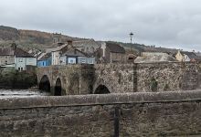 Old Bridge景点图片