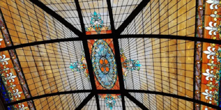 Resurrection Catholic Cemetery & Mausoleums