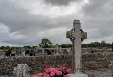 Kilnaughtin Church & Graveyard景点图片