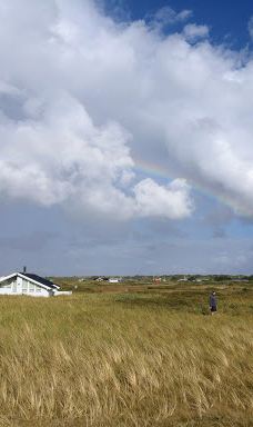 Nørlev Strand-Norlev Strand