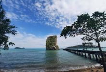 Tarutao ASEAN Heritage Park景点图片