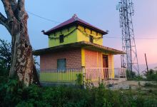 Kotkali Temple景点图片