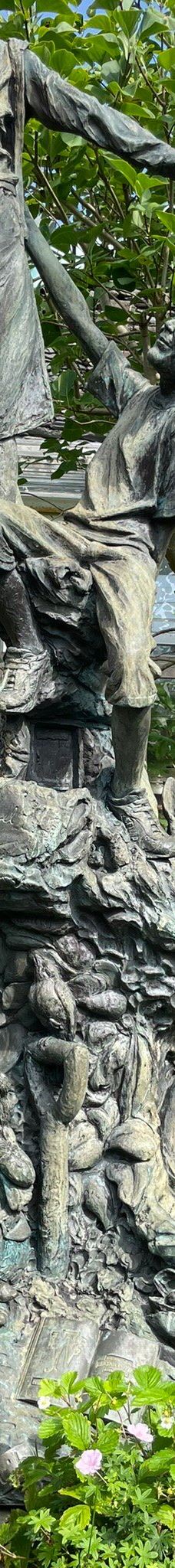 彼得兔世界-鲍内斯温德米尔