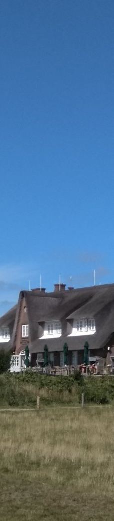 Morsum-Kliff-摩尔苏姆