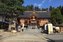 Eboshiyama Park景点图片