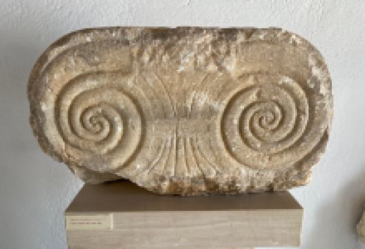 Archaeological Museum景点图片