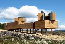 Kielder Observatory景点图片