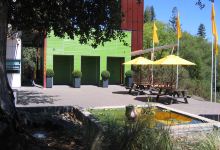 Napa Valley Museum景点图片