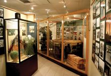 82nd Airborne Division War Memorial Museum景点图片