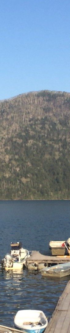 然别湖-上士幌町