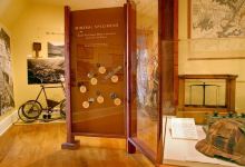 Telluride Historical Museum景点图片