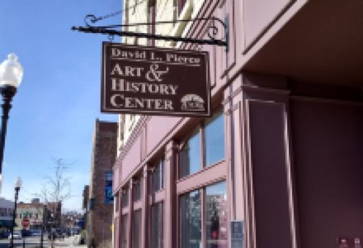 Aurora Historical Museum景点图片