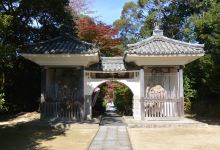 满愿寺景点图片